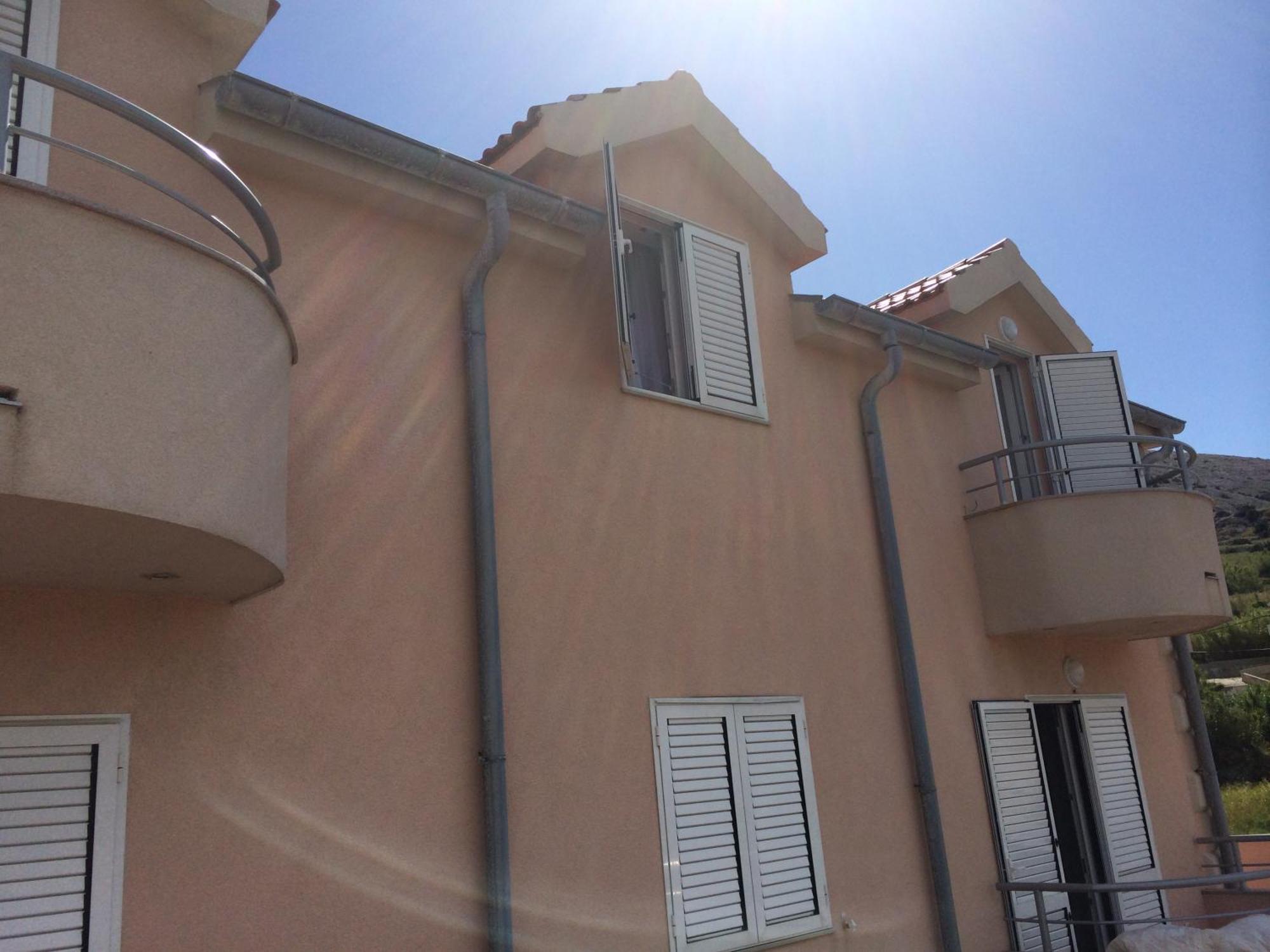 Apartments Matej พาก ห้อง รูปภาพ